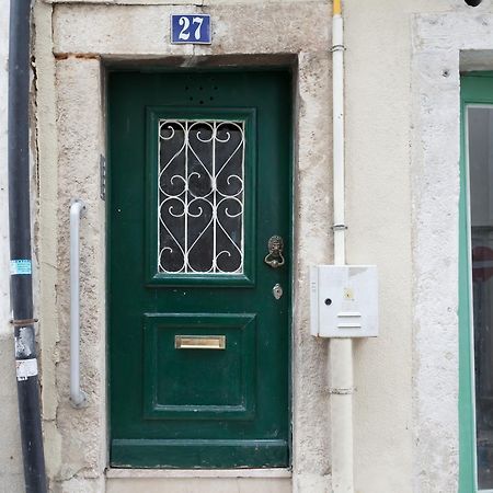 Beguest Santa Catarina Lisbon Apartment Экстерьер фото