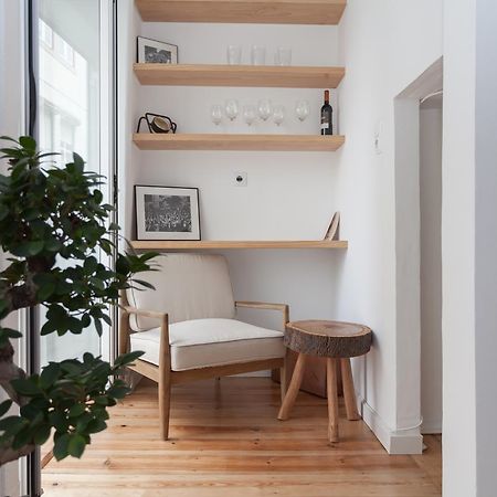 Beguest Santa Catarina Lisbon Apartment Экстерьер фото