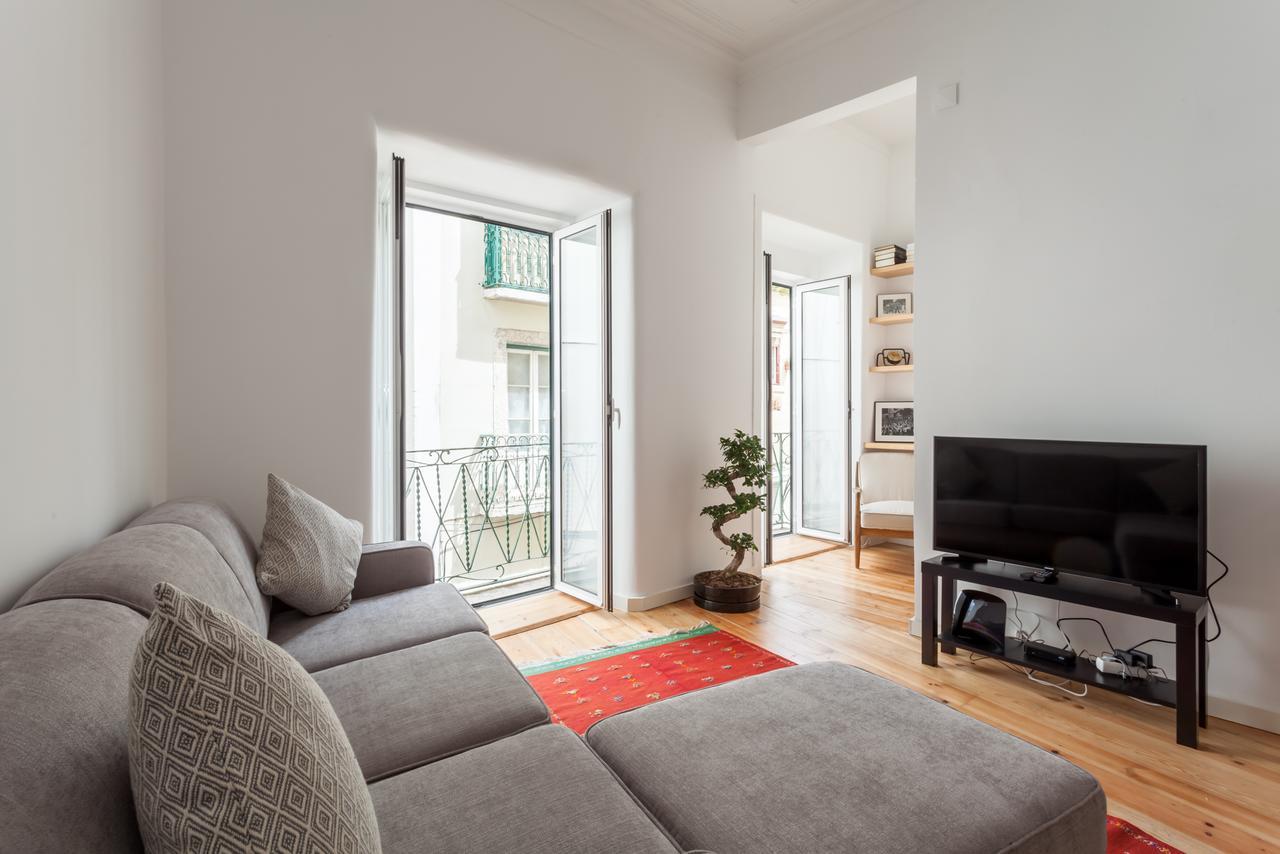 Beguest Santa Catarina Lisbon Apartment Экстерьер фото