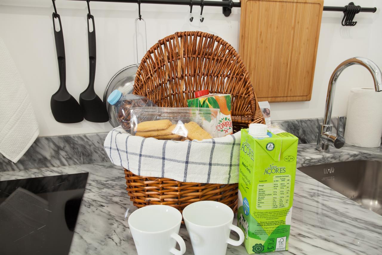 Beguest Santa Catarina Lisbon Apartment Экстерьер фото