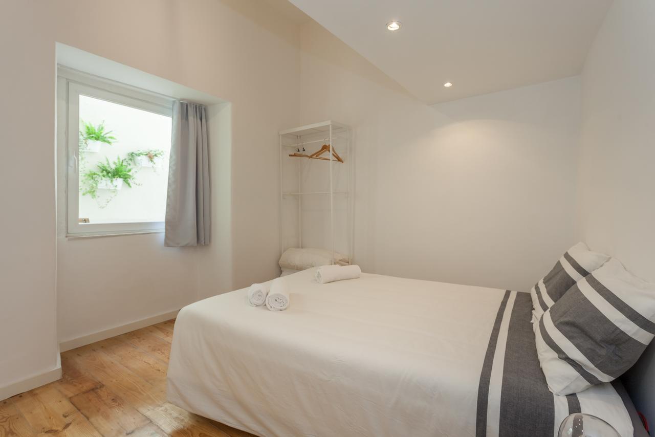 Beguest Santa Catarina Lisbon Apartment Экстерьер фото