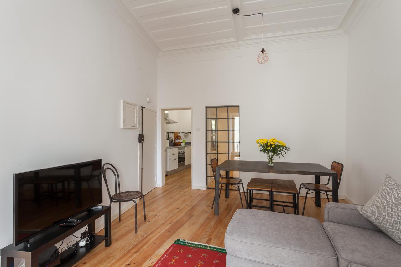 Beguest Santa Catarina Lisbon Apartment Экстерьер фото