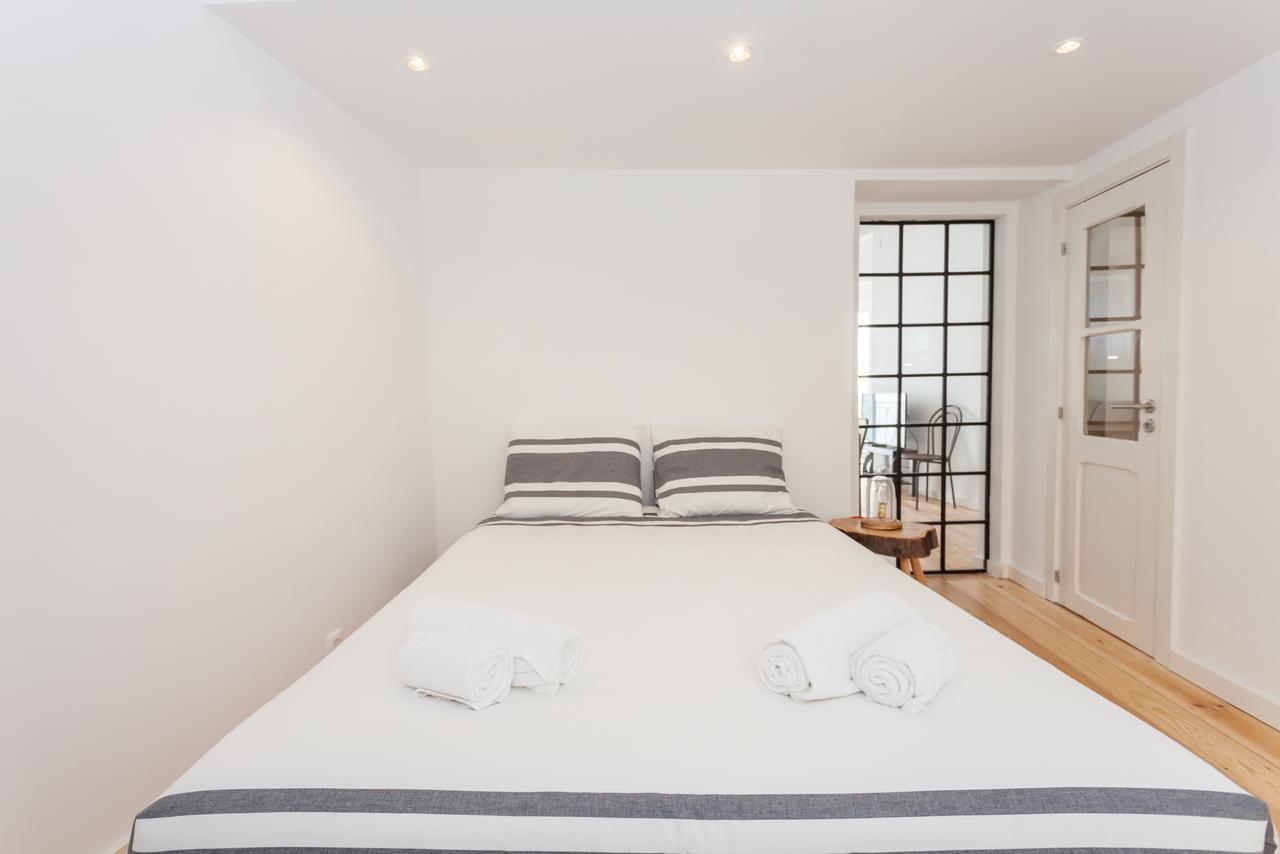Beguest Santa Catarina Lisbon Apartment Экстерьер фото