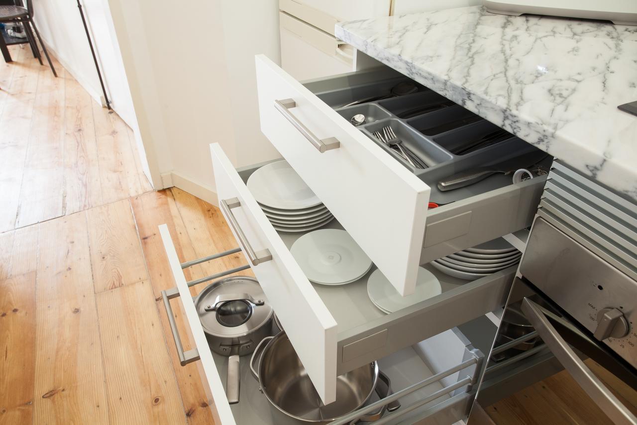 Beguest Santa Catarina Lisbon Apartment Экстерьер фото