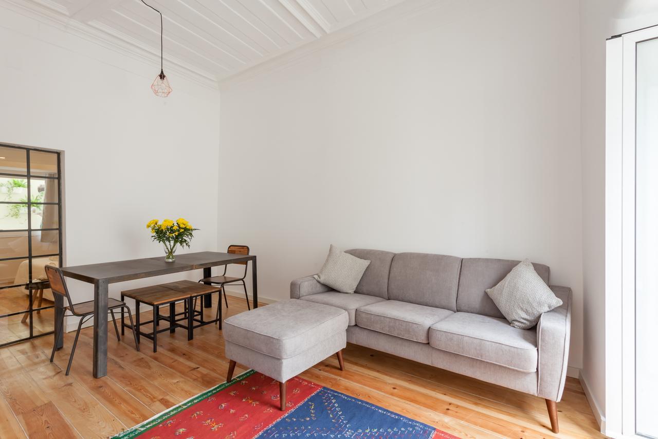 Beguest Santa Catarina Lisbon Apartment Экстерьер фото